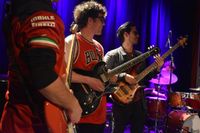 Loretta's Line Dancing (Weekly with Houseband)