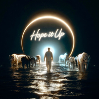 Hope it Up by AJLEXICO