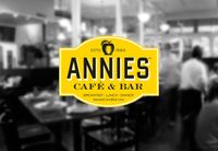 Annie's Bar & Cafe