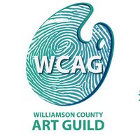 Williamson County Art Guild's 1st Friday Reception