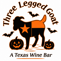 Three Legged Goat's Halloween Pub Crawl
