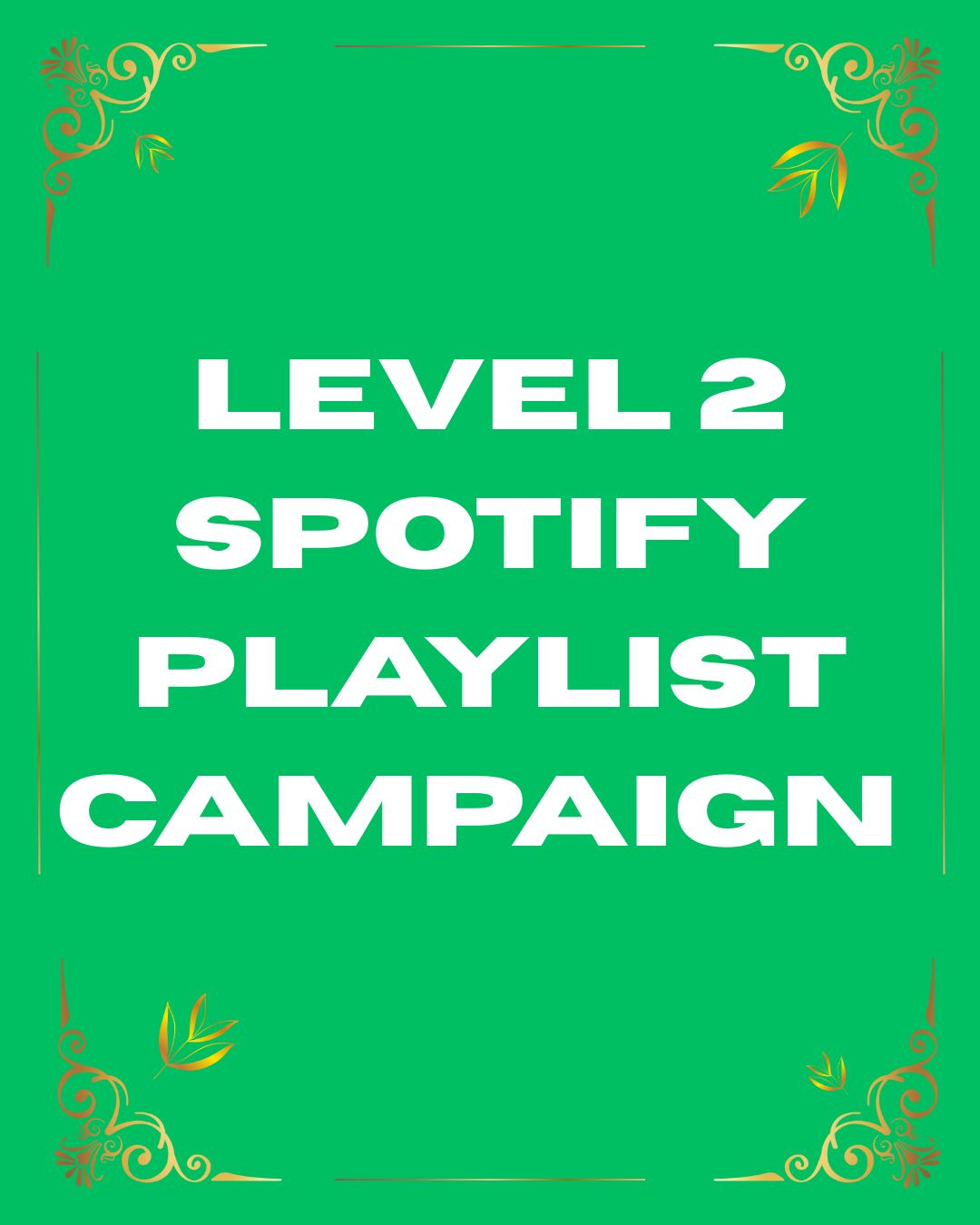 Level 2 Average results: 10k - 22k Organic streams