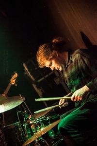 Abe Ovadia Trio