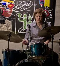 Charlie Apicella & Iron City