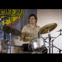 Charlie Apicella & Iron City