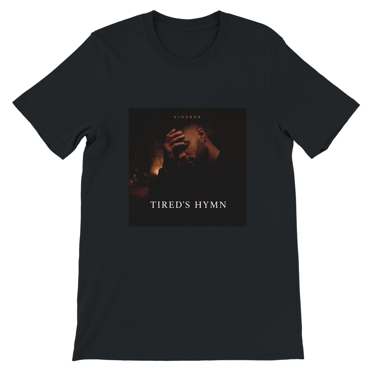 Tired's Hymn - Unisex T-Shirt