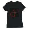 Almost - Women’s Cut T-Shirt