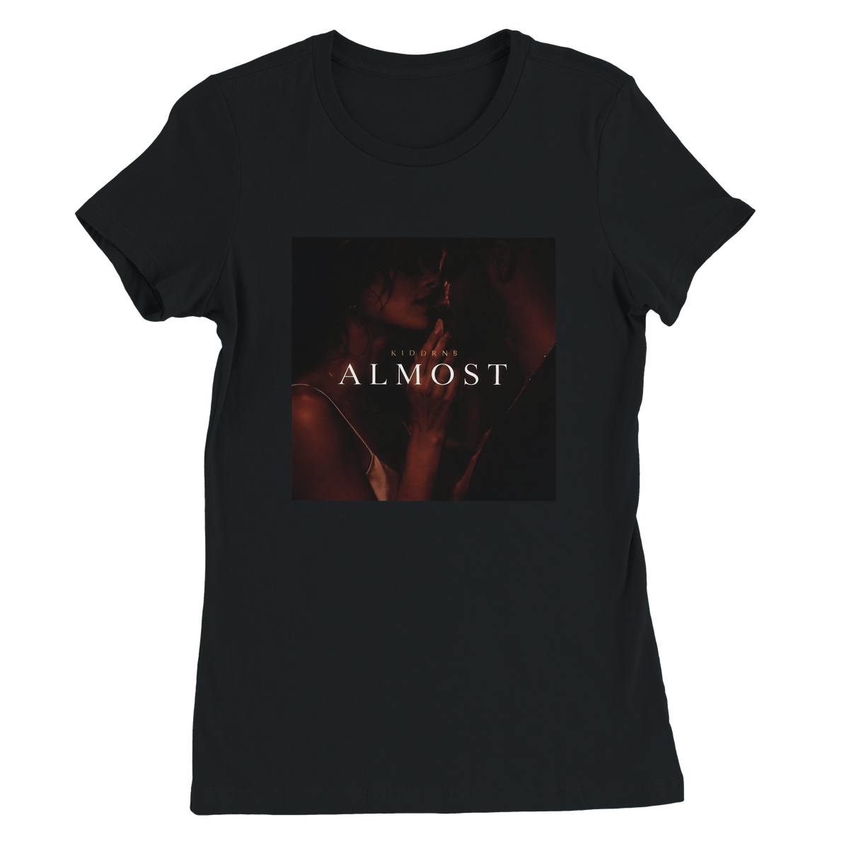 Almost - Women’s Cut T-Shirt