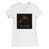 Tired's Hymn - Women’s Cut T-Shirt