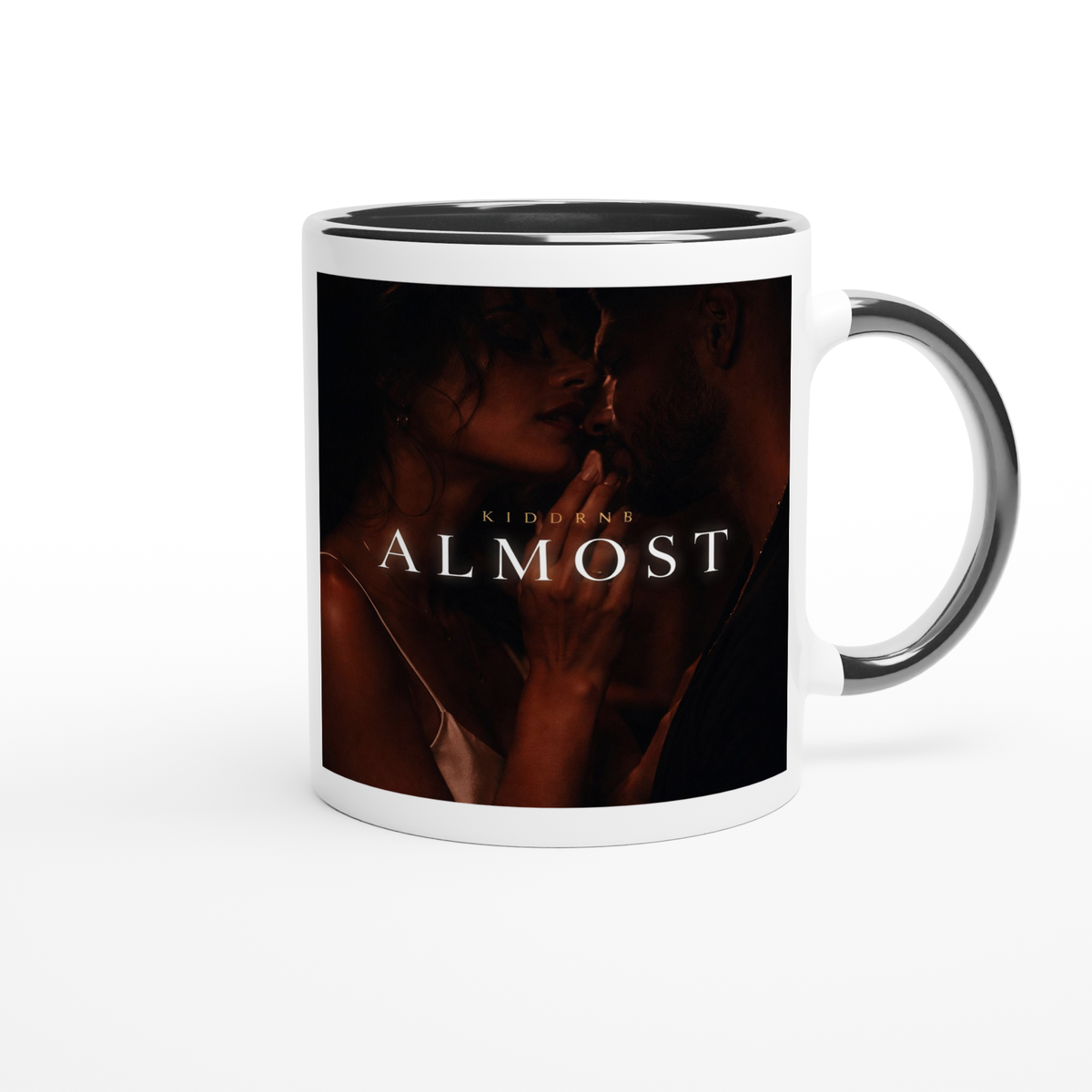 Almost - Ceramic Mug