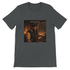 Built In The Quiet - Unisex T-Shirt