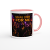 Shake Sumn For Me - Ceramic Mug