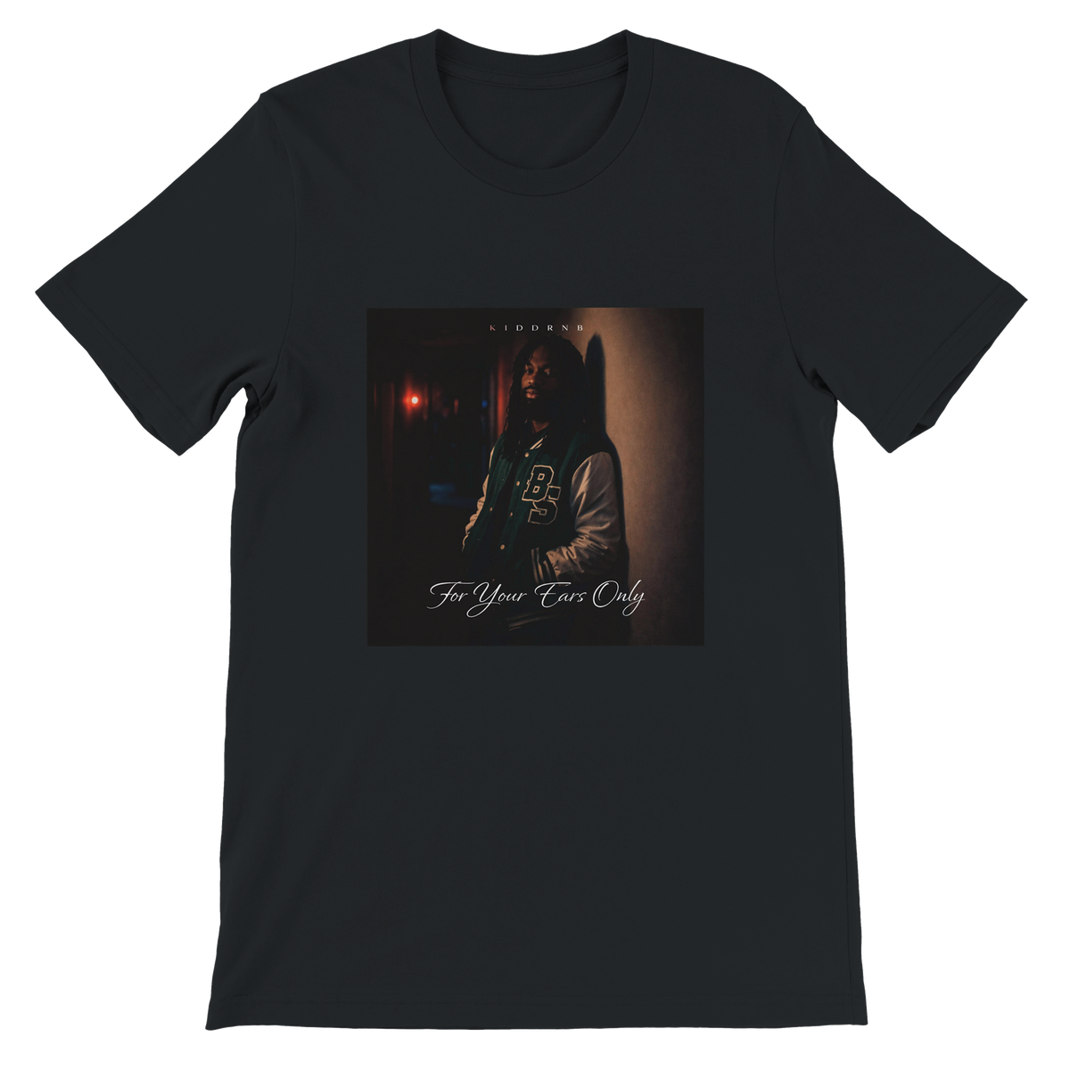 For Your Ears Only - Unisex T-Shirt