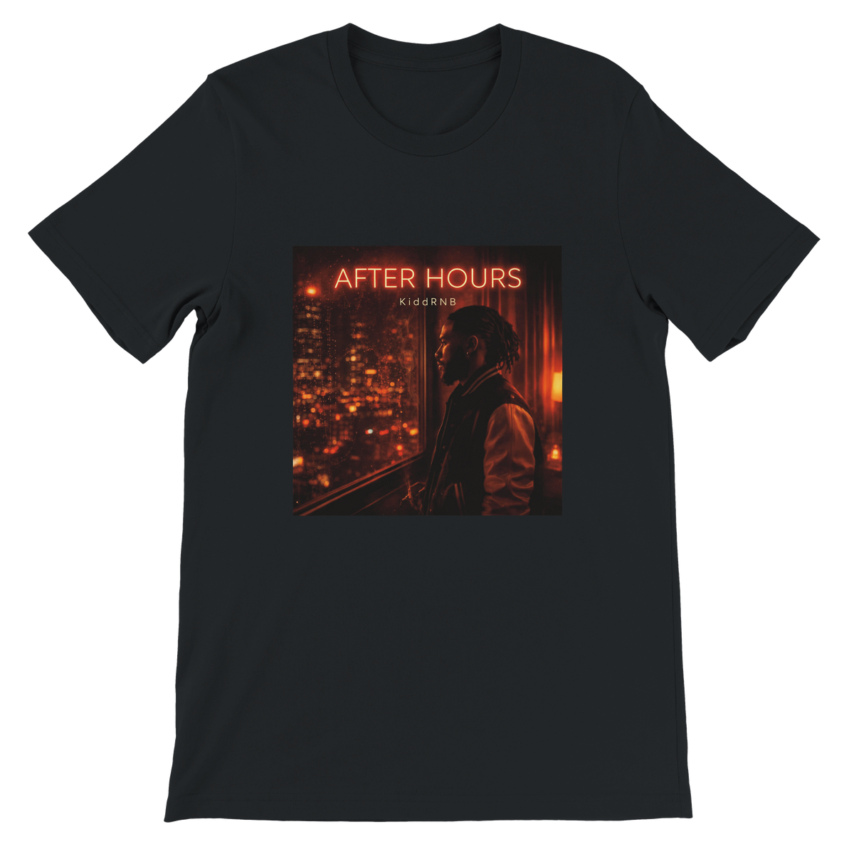 After Hours - Unisex T-Shirt