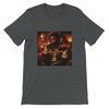 Slow Burn (Deja Vu) - Unisex T-Shirt
