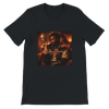 Slow Burn (Deja Vu) - Unisex T-Shirt