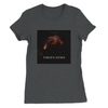 Tired's Hymn - Women’s Cut T-Shirt