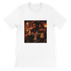 Slow Burn (Deja Vu) - Unisex T-Shirt