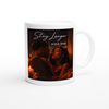 Stay Longer - Ceramic Mug