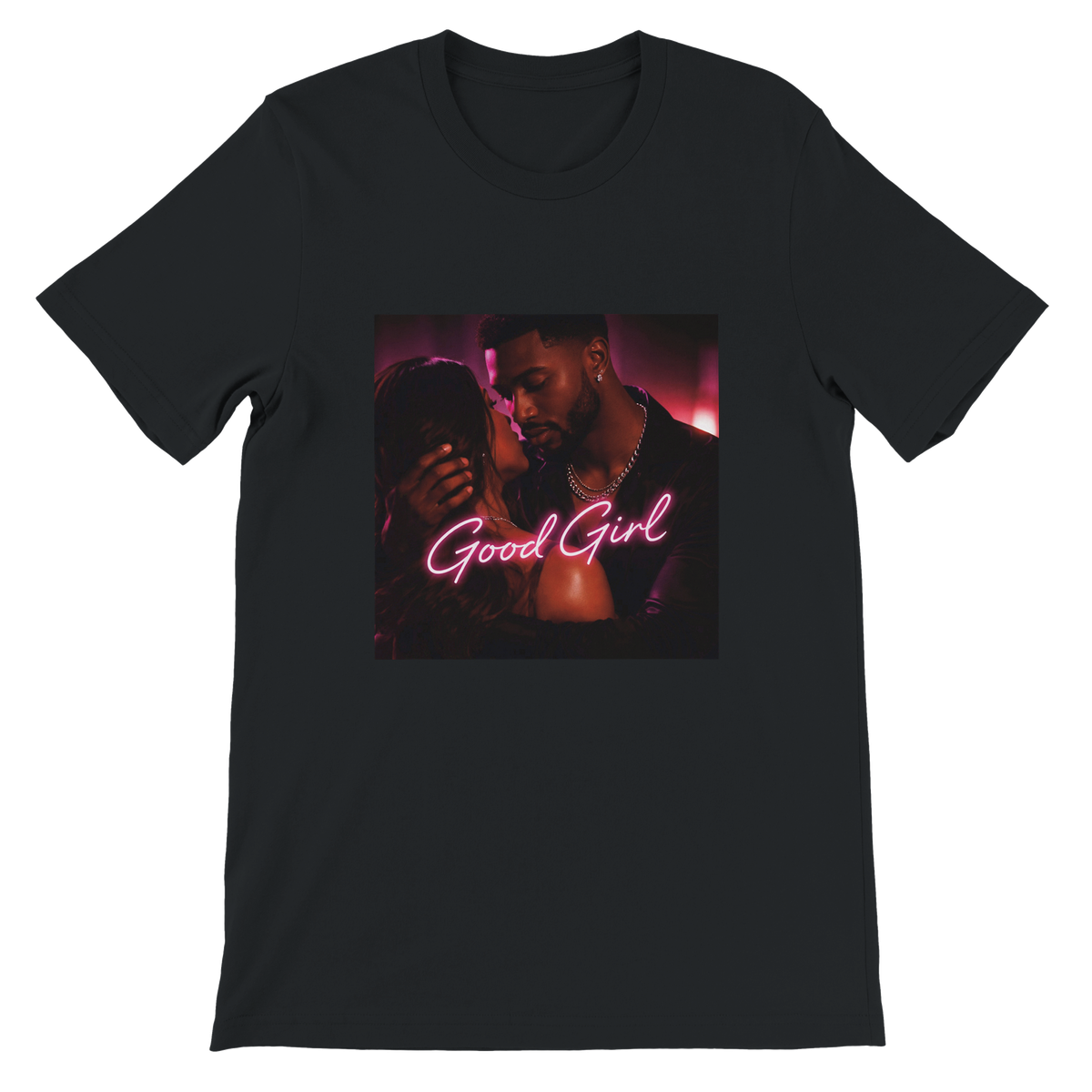Good Girl - Unisex T-Shirt