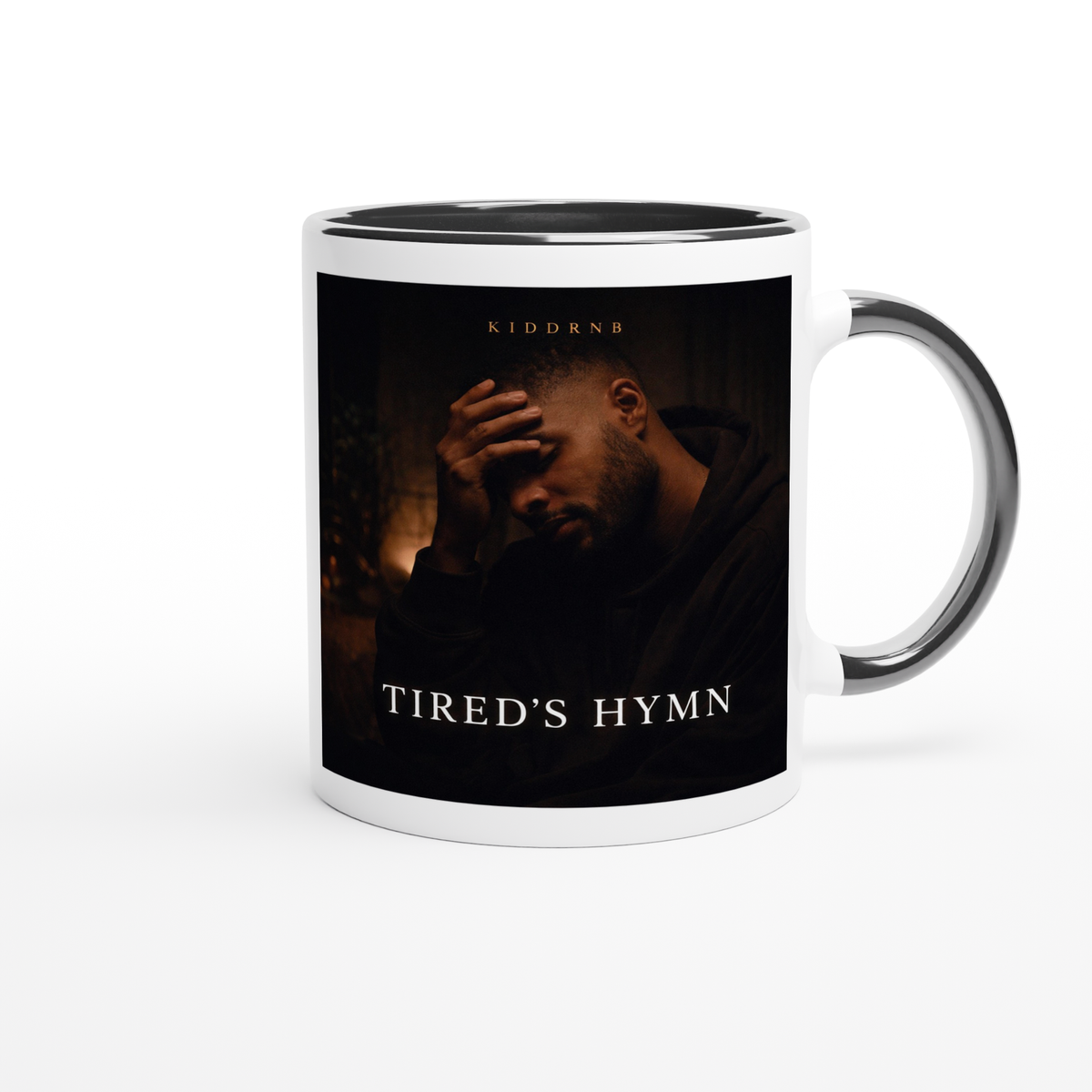 Tired's Hymn - Ceramic Mug