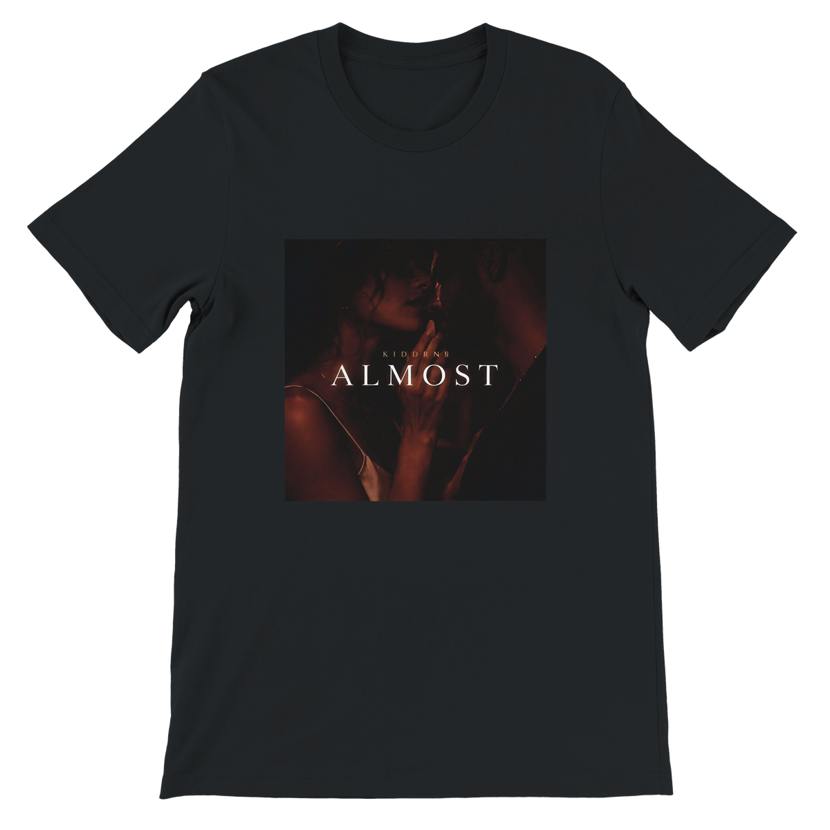 Almost - Unisex T-Shirt