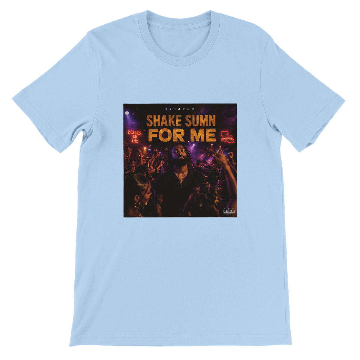 Shake Sumn For Me - Unisex T-Shirt