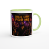 Shake Sumn For Me - Ceramic Mug