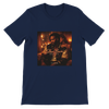 Slow Burn (Deja Vu) - Unisex T-Shirt