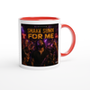 Shake Sumn For Me - Ceramic Mug