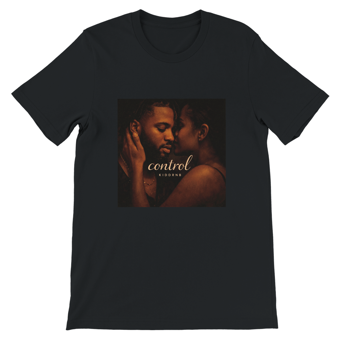 Control - Unisex T-Shirt