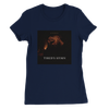 Tired's Hymn - Women’s Cut T-Shirt