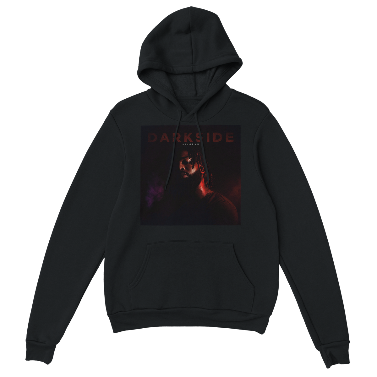 Darkside - Classic Unisex Pullover Hoodie