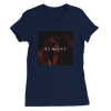 Almost - Women’s Cut T-Shirt