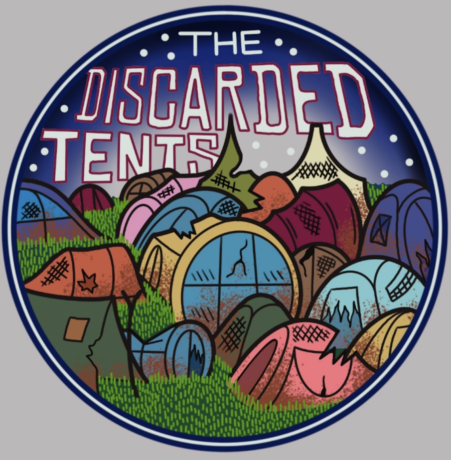 The Discarded Tents