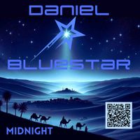 Midnight by Daniel Bluestar