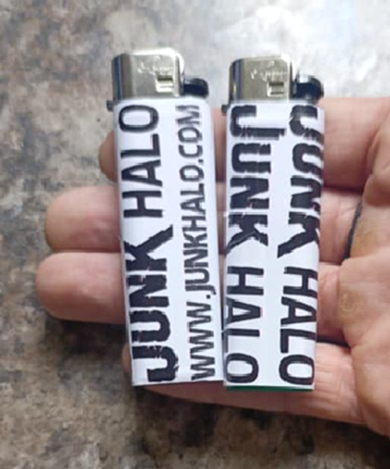 Lighters