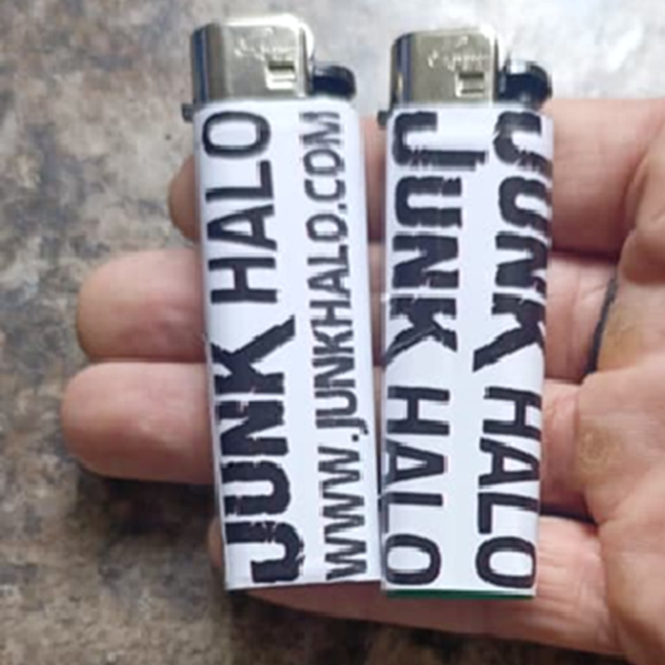 Lighters