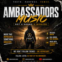 Ambassador Music Album 2 by Writer Apostle Zion Moore