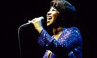 The Music of Aretha Franklin - Soul Pilgrims & Lisa Grand