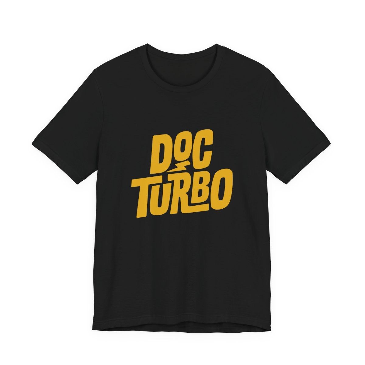DOC TURBO T-SHIRT