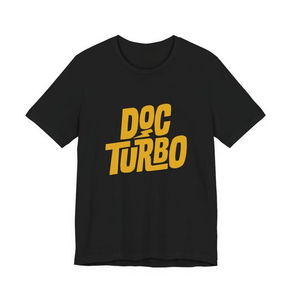 DOC TURBO T-SHIRT