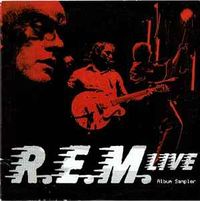 REMnant Live at Hudson's On Mercer Street
