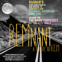 REMnant Live at Ragnar's
