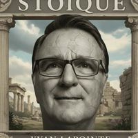 Stoique de Yvan Lapointe