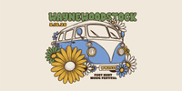Waynewoodstock 2026 - Fort Hunt Music Festival