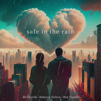 "Safe in the Rain" (ft. Mat Trewhit, Bo Henrik)
