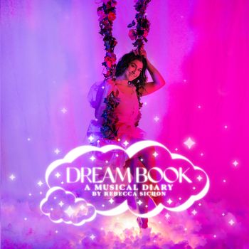 "Dream Book" the EP
