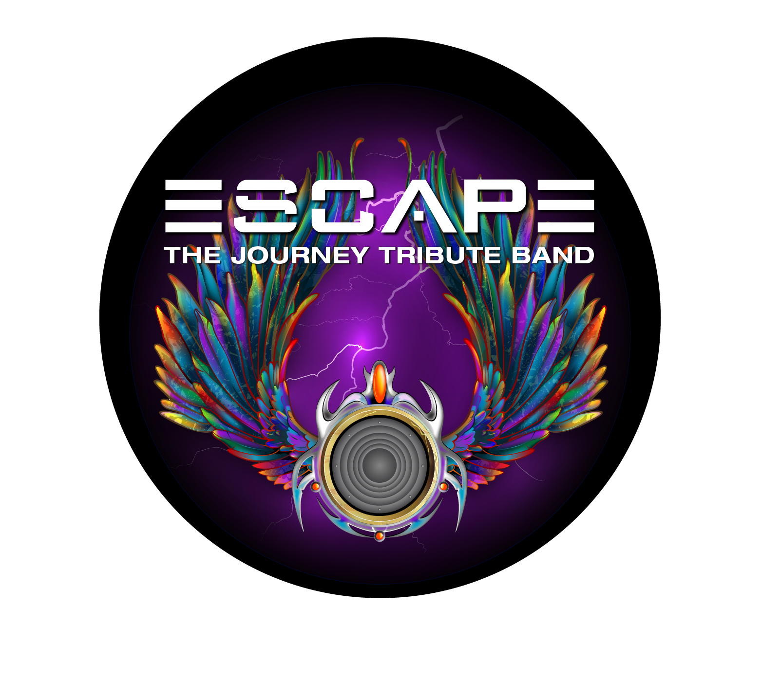 ESCAPE The Journey Tribute Band