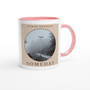 Someday - Ceramic Mug